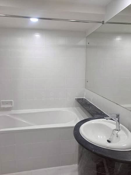 Raintree Villa, Bangkok, 108 198 Soi Sukhumvit 53, Khlong Tan Nua, Watthana, Bangkok, 1 Bedroom, 33 sqm, Condo For Rent, by Connex Property, 500208312 - DDproperty.com