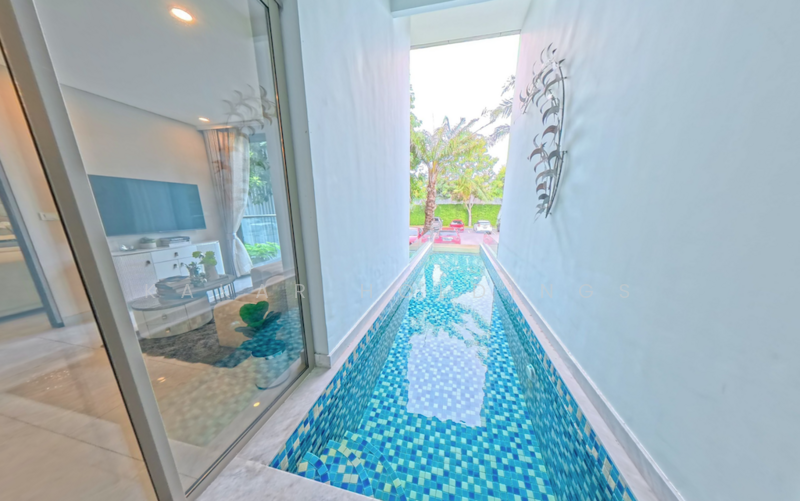 Copacabana Coral Reef, Chon Buri (Pattaya), 385-16 Moo 12, Nong Pru, Bang Lamung (Pattaya), Chon Buri (Pattaya), 2 Bedrooms, 72 sqm, Condo For Sale, by Kakar Holdings, 500208315 - DDproperty.com