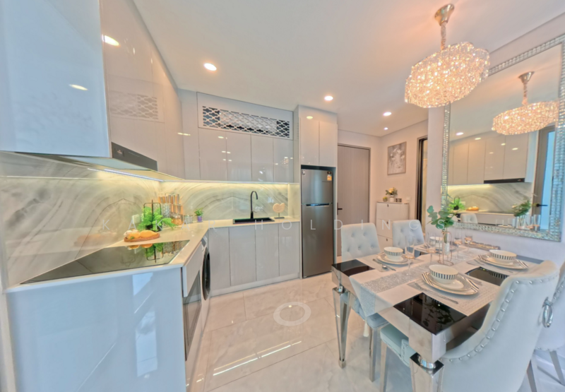 Copacabana Coral Reef, Chon Buri (Pattaya), 385-16 Moo 12, Nong Pru, Bang Lamung (Pattaya), Chon Buri (Pattaya), 2 Bedrooms, 72 sqm, Condo For Sale, by Kakar Holdings, 500208315 - DDproperty.com