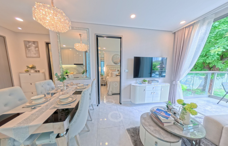 Copacabana Coral Reef, Chon Buri (Pattaya), 385-16 Moo 12, Nong Pru, Bang Lamung (Pattaya), Chon Buri (Pattaya), 2 Bedrooms, 72 sqm, Condo For Sale, by Kakar Holdings, 500208315 - DDproperty.com