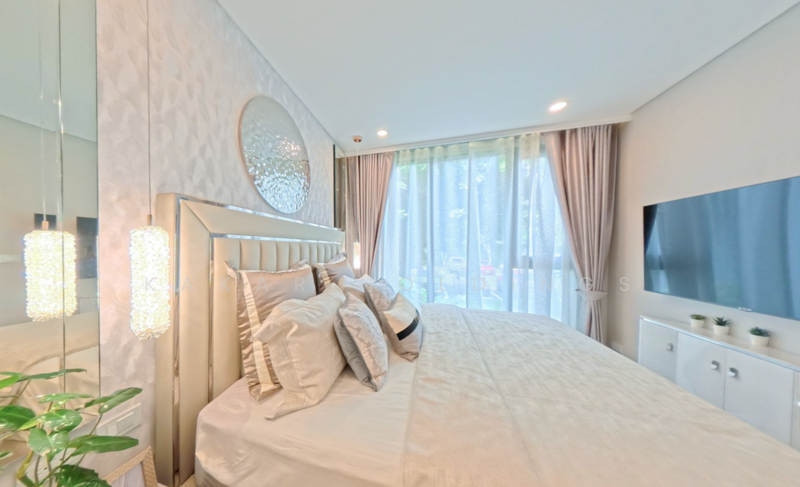 Copacabana Coral Reef : โคปาคาบ่าน่า คอรัลรีฟ, ชลบุรี, 385-16 หมู่ที่ 12, หนองปรือ, บางละมุง, ชลบุรี, 72 ตร.ม., คอนโด ขาย, โดย Kakar Holdings, 500208315 - DDproperty.com