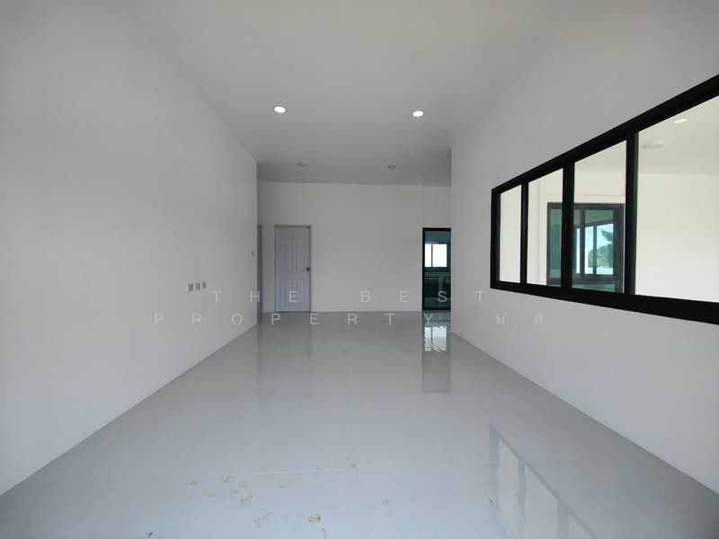 ขาย - บ้านเดี่ยวกำแพงแสน นครปฐม, นครปฐม