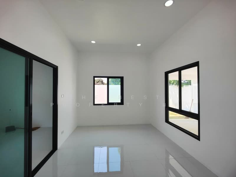 ขาย - บ้านเดี่ยวกำแพงแสน นครปฐม, นครปฐม