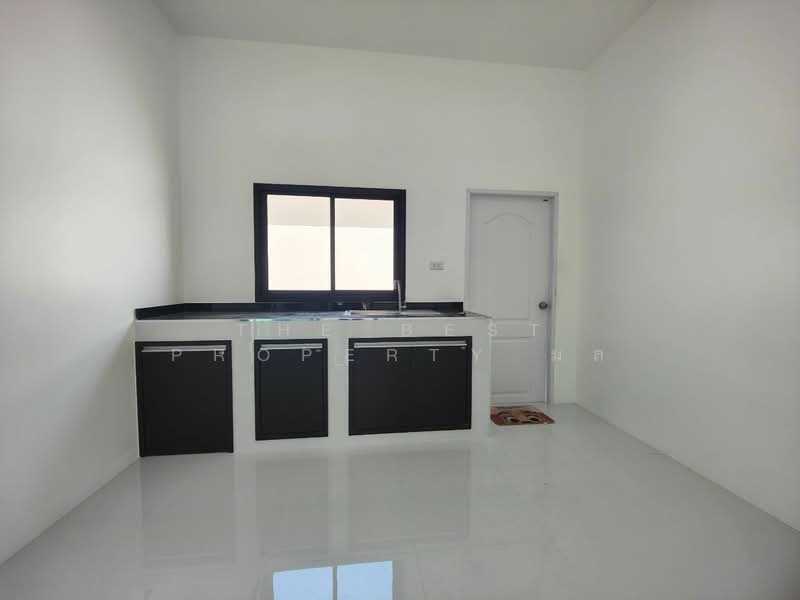 ขาย - บ้านเดี่ยวกำแพงแสน นครปฐม, นครปฐม