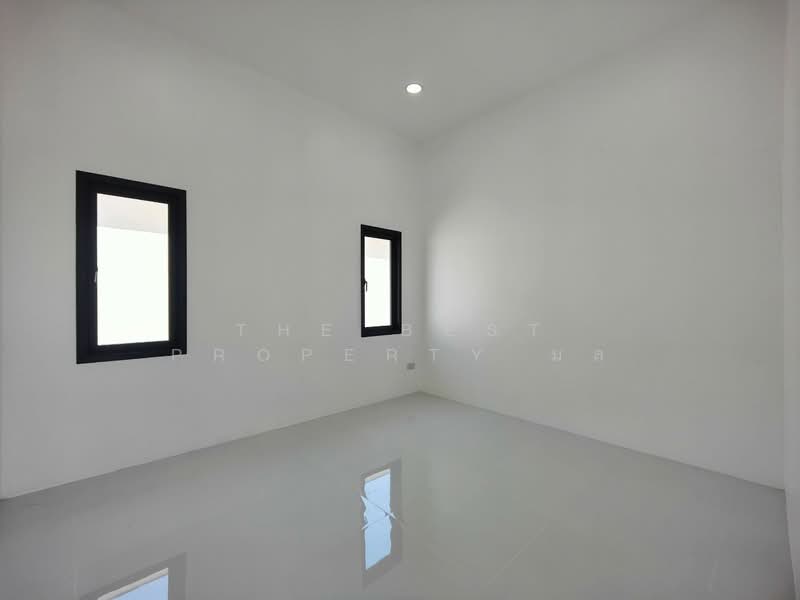 ขาย - บ้านเดี่ยวกำแพงแสน นครปฐม, นครปฐม