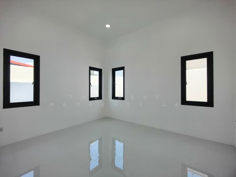 ขาย - บ้านเดี่ยวกำแพงแสน นครปฐม, นครปฐม