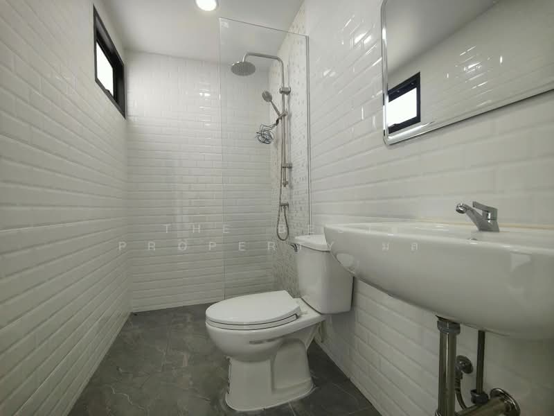 ขาย - บ้านเดี่ยวกำแพงแสน นครปฐม, นครปฐม