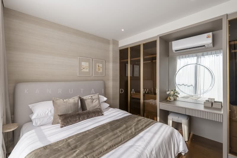 For Rent - Via 34, Bangkok