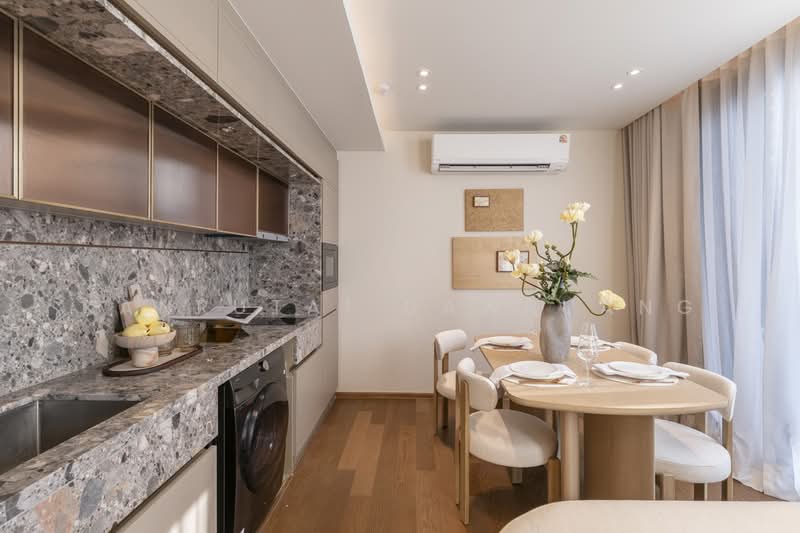 For Rent - Via 34, Bangkok