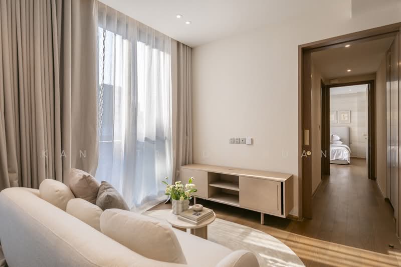 For Rent - Via 34, Bangkok