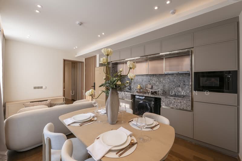 ให้เช่า - Via 34 : เวีย 34, กรุงเทพ