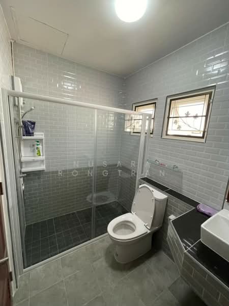 For Rent - Baan Burirom Ramindra-Safari, Bangkok