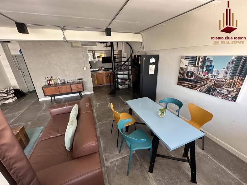 Thonglor Tower, Bangkok, Soi Thonglor, Sukhumvit 55 Road, Khlongtoei Nua, Watthana, Bangkok, 2 Bedrooms, 100 sqm, Condo For Rent, by JSA REAL ESTATE, 500208320 - DDproperty.com