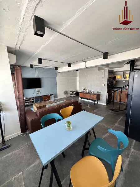 Thonglor Tower, Bangkok, Soi Thonglor, Sukhumvit 55 Road, Khlongtoei Nua, Watthana, Bangkok, 2 Bedrooms, 100 sqm, Condo For Rent, by JSA REAL ESTATE, 500208320 - DDproperty.com