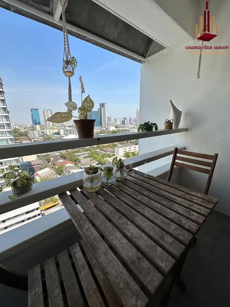 Thonglor Tower, Bangkok, Soi Thonglor, Sukhumvit 55 Road, Khlongtoei Nua, Watthana, Bangkok, 2 Bedrooms, 100 sqm, Condo For Rent, by JSA REAL ESTATE, 500208320 - DDproperty.com