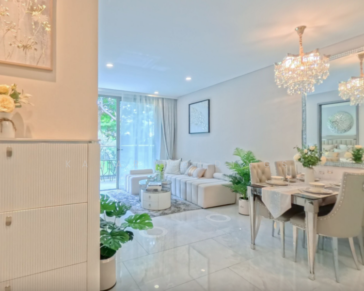 ขาย - Copacabana Coral Reef : โคปาคาบ่าน่า คอรัลรีฟ, ชลบุรี