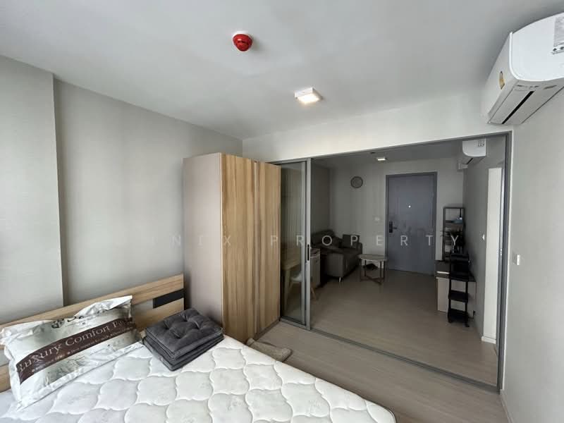 Quintara Phume Sukhumvit 39 : ควินทารา ภูม สุขุมวิท 39, กรุงเทพ, 73 ซอยสุขุมวิท 39, คลองตันเหนือ, วัฒนา, กรุงเทพ, 31 ตร.ม., คอนโด ให้เช่า, โดย Connex Property, 500208323 - DDproperty.com