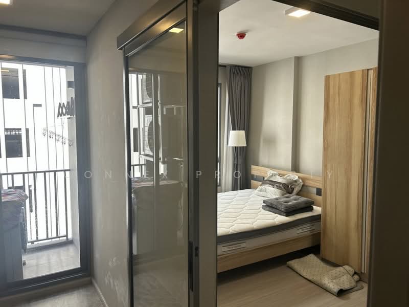 Quintara Phume Sukhumvit 39, Bangkok, 73 Soi Sukhumvit 39, Khlong Tan Nua, Watthana, Bangkok, 1 Bedroom, 31 sqm, Condo For Rent, by Connex Property, 500208323 - DDproperty.com