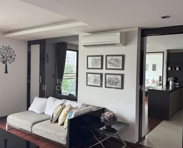 For Rent - The Address Sukhumvit 61, Bangkok