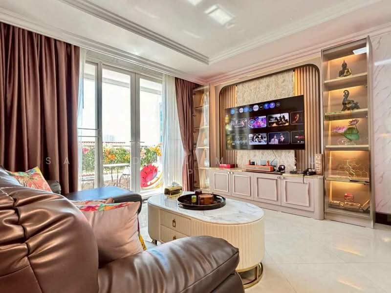 LK Legend, Chon Buri (Pattaya), 258 Arunothai Village No. 9, Nong Pru, Bang Lamung (Pattaya), Chon Buri (Pattaya), 2 Bedrooms, 125 sqm, Condo For Sale, by Sathida Limphasut (App), 500208325 - DDproperty.com