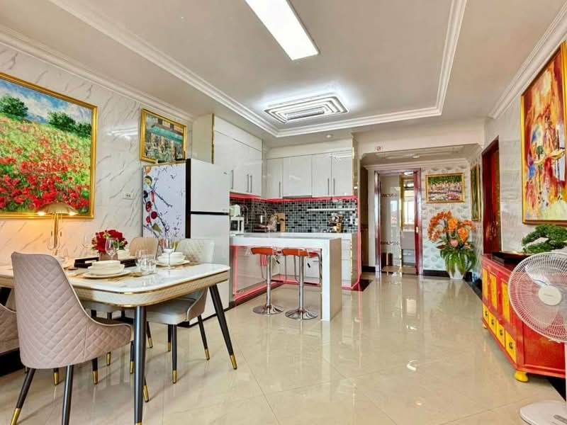 LK Legend, Chon Buri (Pattaya), 258 Arunothai Village No. 9, Nong Pru, Bang Lamung (Pattaya), Chon Buri (Pattaya), 2 Bedrooms, 125 sqm, Condo For Sale, by Sathida Limphasut (App), 500208325 - DDproperty.com