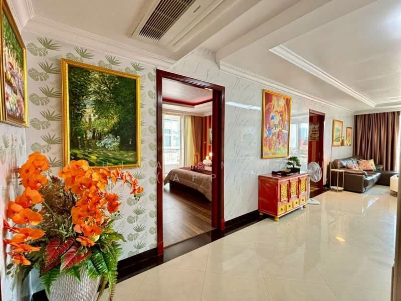 LK Legend, Chon Buri (Pattaya), 258 Arunothai Village No. 9, Nong Pru, Bang Lamung (Pattaya), Chon Buri (Pattaya), 2 Bedrooms, 125 sqm, Condo For Sale, by Sathida Limphasut (App), 500208325 - DDproperty.com