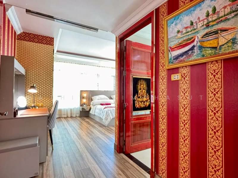 LK Legend, Chon Buri (Pattaya), 258 Arunothai Village No. 9, Nong Pru, Bang Lamung (Pattaya), Chon Buri (Pattaya), 2 Bedrooms, 125 sqm, Condo For Sale, by Sathida Limphasut (App), 500208325 - DDproperty.com