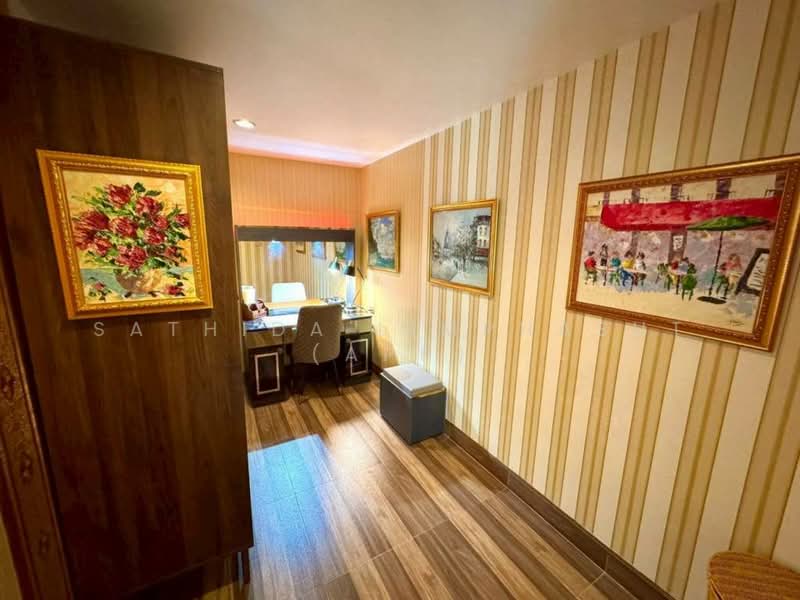 LK Legend, Chon Buri (Pattaya), 258 Arunothai Village No. 9, Nong Pru, Bang Lamung (Pattaya), Chon Buri (Pattaya), 2 Bedrooms, 125 sqm, Condo For Sale, by Sathida Limphasut (App), 500208325 - DDproperty.com