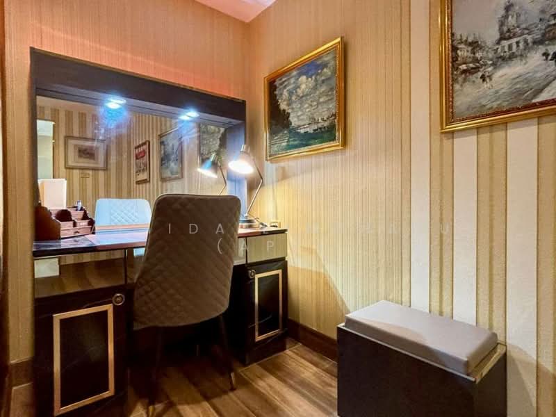 LK Legend, Chon Buri (Pattaya), 258 Arunothai Village No. 9, Nong Pru, Bang Lamung (Pattaya), Chon Buri (Pattaya), 2 Bedrooms, 125 sqm, Condo For Sale, by Sathida Limphasut (App), 500208325 - DDproperty.com