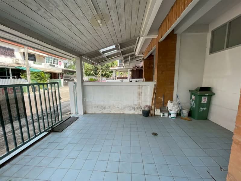 ทาวน์โฮม 2 ชั้น 24.9 ตร.ว. หมู่บ้านคาซาลีน่า รามอินทรา14 ซอยรามอินทรา14 แยก 17-2 (ซอยมัยลาภ), Bangkok, ถนนรามอินทรา, Tha Rang, Bang Khen, Bangkok, 4 Bedrooms, 120 sqm, Townhouse For Sale, by คุณ สุภัตรา พลอยแดง (แพร), 500208326 - DDproperty.com