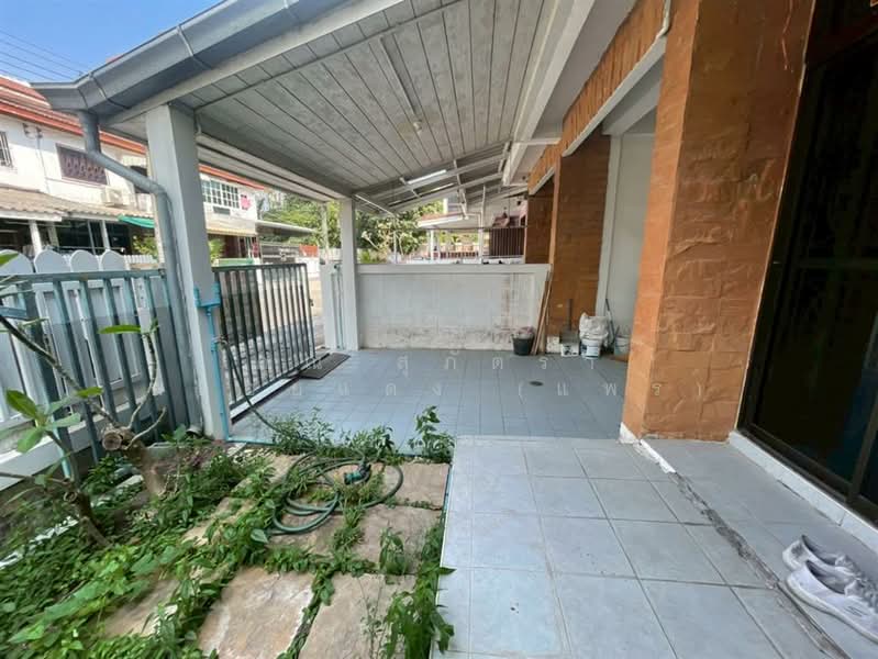 ทาวน์โฮม 2 ชั้น 24.9 ตร.ว. หมู่บ้านคาซาลีน่า รามอินทรา14 ซอยรามอินทรา14 แยก 17-2 (ซอยมัยลาภ), กรุงเทพ, ถนนรามอินทรา, ท่าแร้ง, บางเขน, กรุงเทพ, 120 ตร.ม., ทาวน์เฮ้าส์ ขาย, โดย คุณ สุภัตรา พลอยแดง (แพร), 500208326 - DDproperty.com