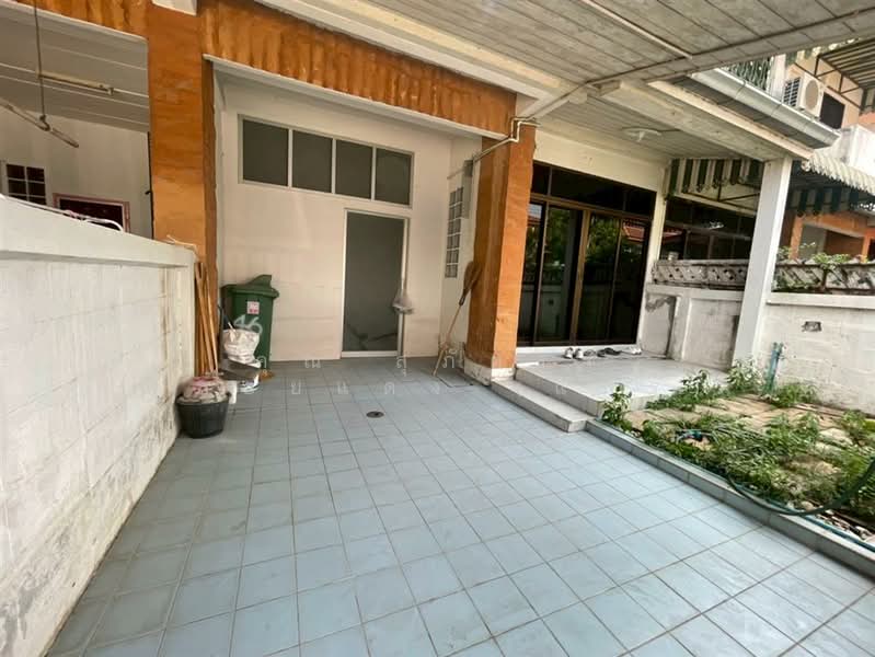 ทาวน์โฮม 2 ชั้น 24.9 ตร.ว. หมู่บ้านคาซาลีน่า รามอินทรา14 ซอยรามอินทรา14 แยก 17-2 (ซอยมัยลาภ), กรุงเทพ, ถนนรามอินทรา, ท่าแร้ง, บางเขน, กรุงเทพ, 120 ตร.ม., ทาวน์เฮ้าส์ ขาย, โดย คุณ สุภัตรา พลอยแดง (แพร), 500208326 - DDproperty.com