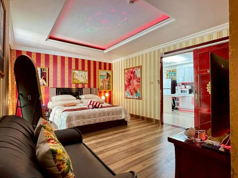 LK Legend, Chon Buri (Pattaya), 258 Arunothai Village No. 9, Nong Pru, Bang Lamung (Pattaya), Chon Buri (Pattaya), 2 Bedrooms, 125 sqm, Condo For Rent, by Sathida Limphasut (App), 500208327 - DDproperty.com