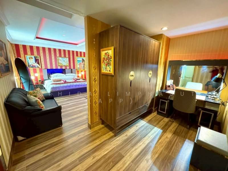 LK Legend, Chon Buri (Pattaya), 258 Arunothai Village No. 9, Nong Pru, Bang Lamung (Pattaya), Chon Buri (Pattaya), 2 Bedrooms, 125 sqm, Condo For Rent, by Sathida Limphasut (App), 500208327 - DDproperty.com