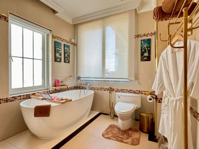 LK Legend, Chon Buri (Pattaya), 258 Arunothai Village No. 9, Nong Pru, Bang Lamung (Pattaya), Chon Buri (Pattaya), 2 Bedrooms, 125 sqm, Condo For Rent, by Sathida Limphasut (App), 500208327 - DDproperty.com