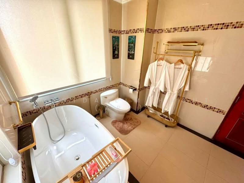 LK Legend, Chon Buri (Pattaya), 258 Arunothai Village No. 9, Nong Pru, Bang Lamung (Pattaya), Chon Buri (Pattaya), 2 Bedrooms, 125 sqm, Condo For Rent, by Sathida Limphasut (App), 500208327 - DDproperty.com