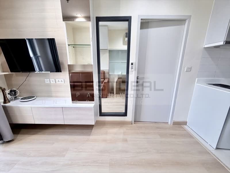 For Rent - IDEO MOBI Rama 9, Bangkok