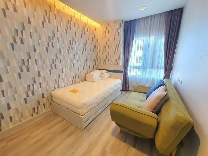 Centric Sea, Chon Buri (Pattaya), 268 Pattaya 2 Road, Na Kloe, Bang Lamung (Pattaya), Chon Buri (Pattaya), 2 Bedrooms, 66 sqm, Condo For Sale, by Sathida Limphasut (App), 500208329 - DDproperty.com