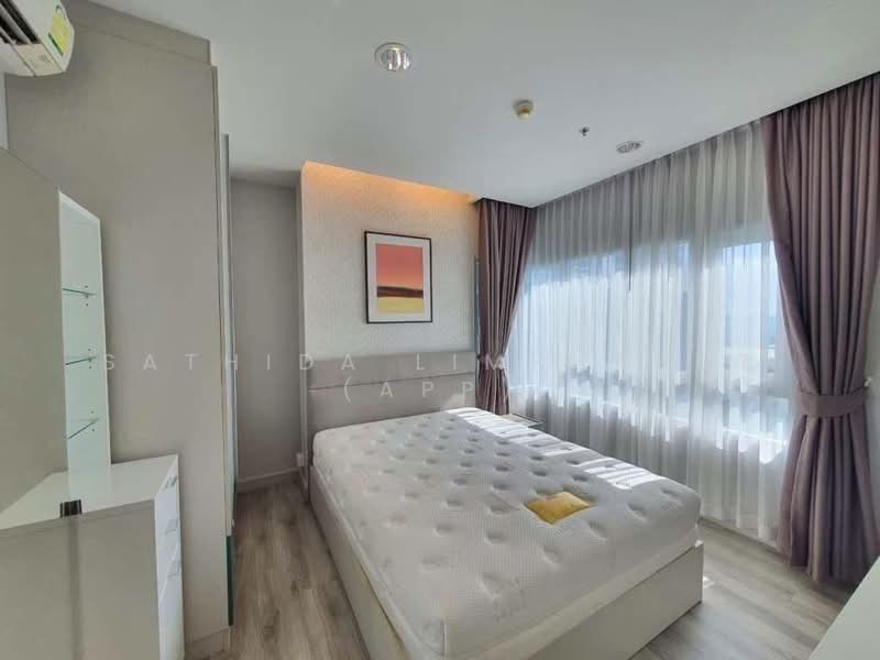 Centric Sea, Chon Buri (Pattaya), 268 Pattaya 2 Road, Na Kloe, Bang Lamung (Pattaya), Chon Buri (Pattaya), 2 Bedrooms, 66 sqm, Condo For Sale, by Sathida Limphasut (App), 500208329 - DDproperty.com