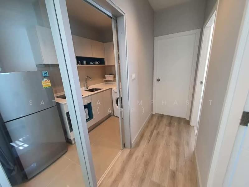 Centric Sea, Chon Buri (Pattaya), 268 Pattaya 2 Road, Na Kloe, Bang Lamung (Pattaya), Chon Buri (Pattaya), 2 Bedrooms, 66 sqm, Condo For Sale, by Sathida Limphasut (App), 500208329 - DDproperty.com