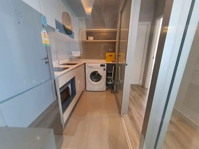 Centric Sea, Chon Buri (Pattaya), 268 Pattaya 2 Road, Na Kloe, Bang Lamung (Pattaya), Chon Buri (Pattaya), 2 Bedrooms, 66 sqm, Condo For Sale, by Sathida Limphasut (App), 500208329 - DDproperty.com
