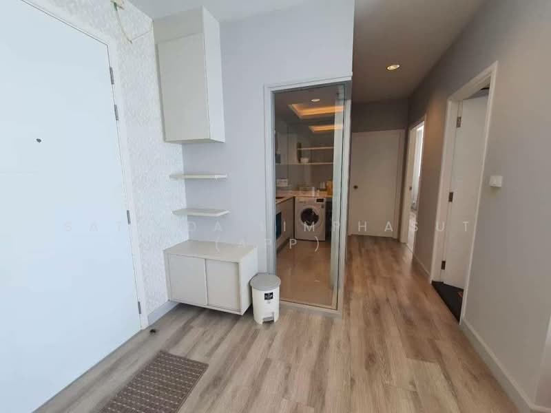 Centric Sea, Chon Buri (Pattaya), 268 Pattaya 2 Road, Na Kloe, Bang Lamung (Pattaya), Chon Buri (Pattaya), 2 Bedrooms, 66 sqm, Condo For Sale, by Sathida Limphasut (App), 500208329 - DDproperty.com