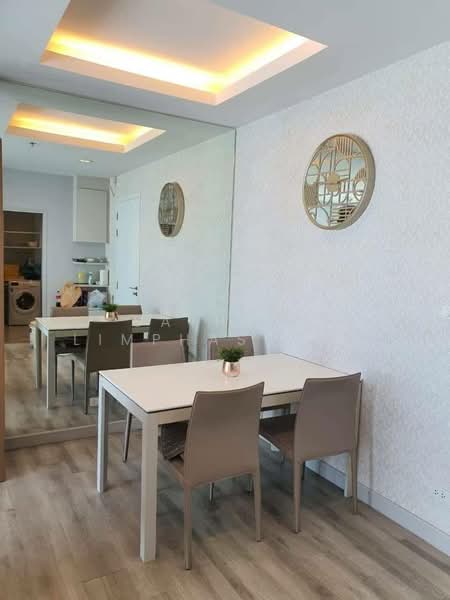 Centric Sea, Chon Buri (Pattaya), 268 Pattaya 2 Road, Na Kloe, Bang Lamung (Pattaya), Chon Buri (Pattaya), 2 Bedrooms, 66 sqm, Condo For Sale, by Sathida Limphasut (App), 500208329 - DDproperty.com