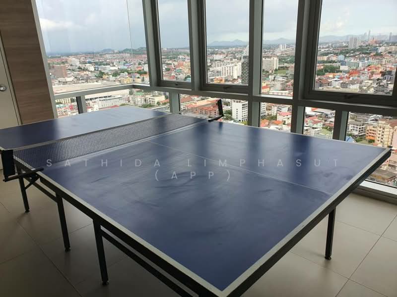 Centric Sea, Chon Buri (Pattaya), 268 Pattaya 2 Road, Na Kloe, Bang Lamung (Pattaya), Chon Buri (Pattaya), 2 Bedrooms, 66 sqm, Condo For Sale, by Sathida Limphasut (App), 500208329 - DDproperty.com