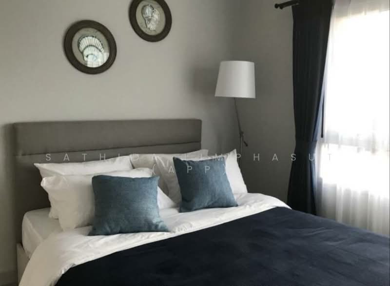 Centric Sea, Chon Buri (Pattaya), 268 Pattaya 2 Road, Na Kloe, Bang Lamung (Pattaya), Chon Buri (Pattaya), 2 Bedrooms, 65 sqm, Condo For Sale, by Sathida Limphasut (App), 500208330 - DDproperty.com