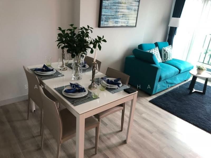 Centric Sea, Chon Buri (Pattaya), 268 Pattaya 2 Road, Na Kloe, Bang Lamung (Pattaya), Chon Buri (Pattaya), 2 Bedrooms, 65 sqm, Condo For Sale, by Sathida Limphasut (App), 500208330 - DDproperty.com