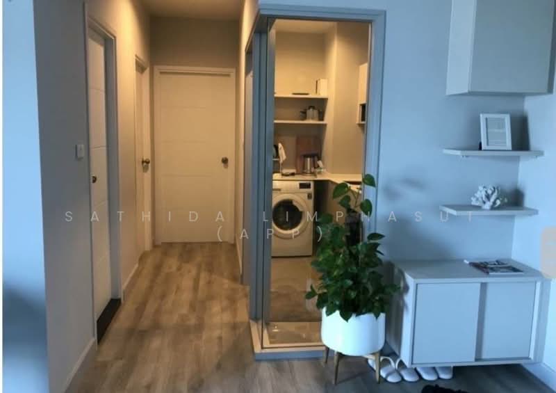 Centric Sea, Chon Buri (Pattaya), 268 Pattaya 2 Road, Na Kloe, Bang Lamung (Pattaya), Chon Buri (Pattaya), 2 Bedrooms, 65 sqm, Condo For Sale, by Sathida Limphasut (App), 500208330 - DDproperty.com