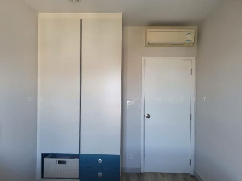 Centric Sea, Chon Buri (Pattaya), 268 Pattaya 2 Road, Na Kloe, Bang Lamung (Pattaya), Chon Buri (Pattaya), 2 Bedrooms, 65 sqm, Condo For Sale, by Sathida Limphasut (App), 500208330 - DDproperty.com