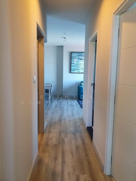 Centric Sea, Chon Buri (Pattaya), 268 Pattaya 2 Road, Na Kloe, Bang Lamung (Pattaya), Chon Buri (Pattaya), 2 Bedrooms, 65 sqm, Condo For Sale, by Sathida Limphasut (App), 500208330 - DDproperty.com