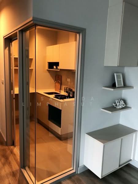 Centric Sea : เซ็นทริค ซี, ชลบุรี, 268 ถนน พัทยาสาย 2, นาเกลือ, บางละมุง, ชลบุรี, 65 ตร.ม., คอนโด ขาย, โดย Sathida Limphasut (App), 500208330 - DDproperty.com